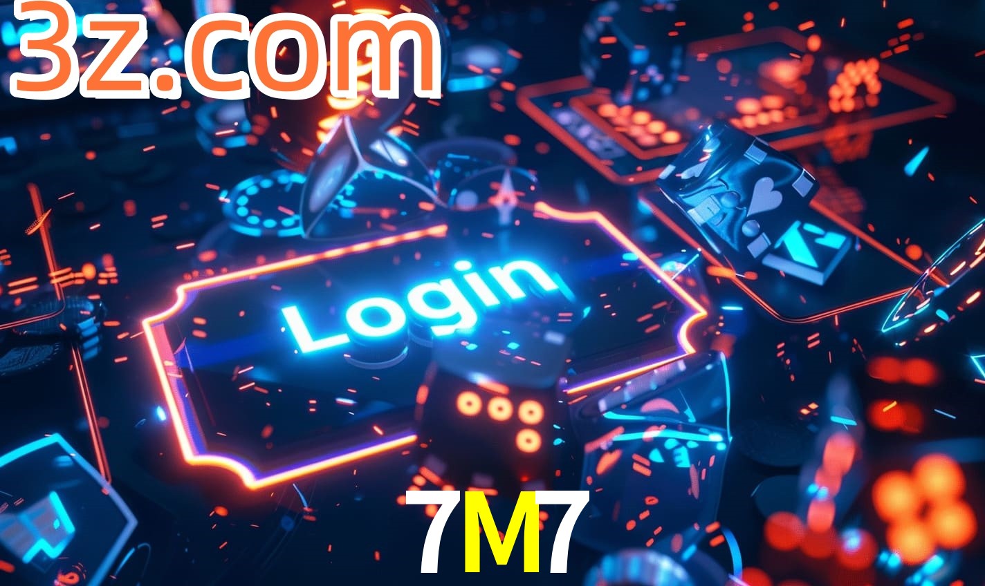 7M7 :Plataforma Oficial - 7M7.Com
