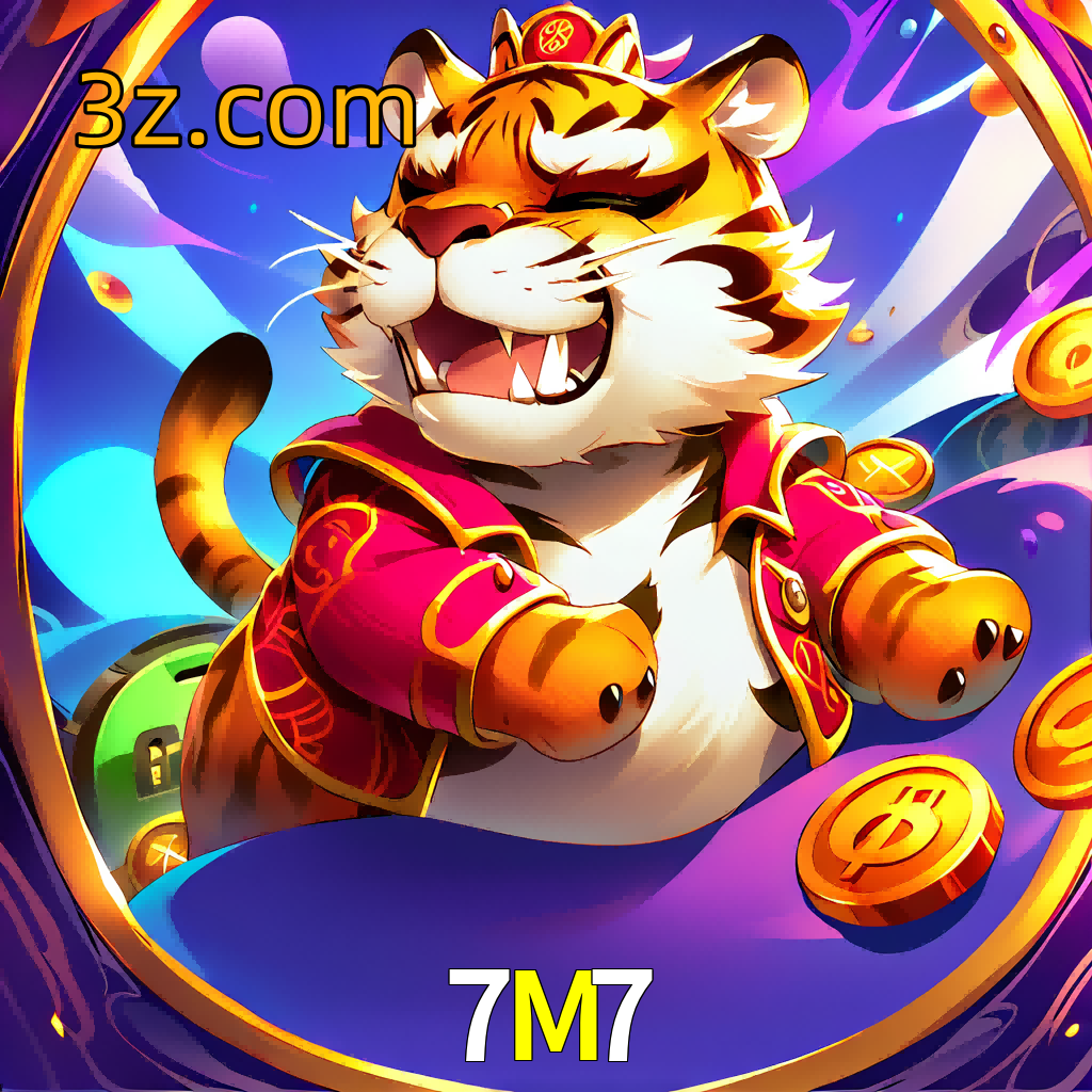 Cassino Online 7M7